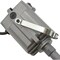 WOODCARVING KIT FOREDOM 5240 FLEX SHAFT WOOD WORKING SR FCT 44T DVD +ACCESSORIES (LZ 13 UPS 19x13x5)